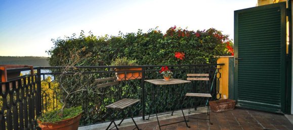 3غرفة منزل ذو طابقين في Marino, Italy رقم 46711 21