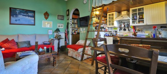 3غرفة منزل ذو طابقين في Marino, Italy رقم 46711 9