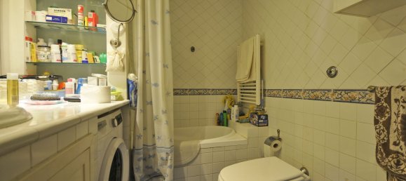 3غرفة منزل ذو طابقين في Marino, Italy رقم 46711 14