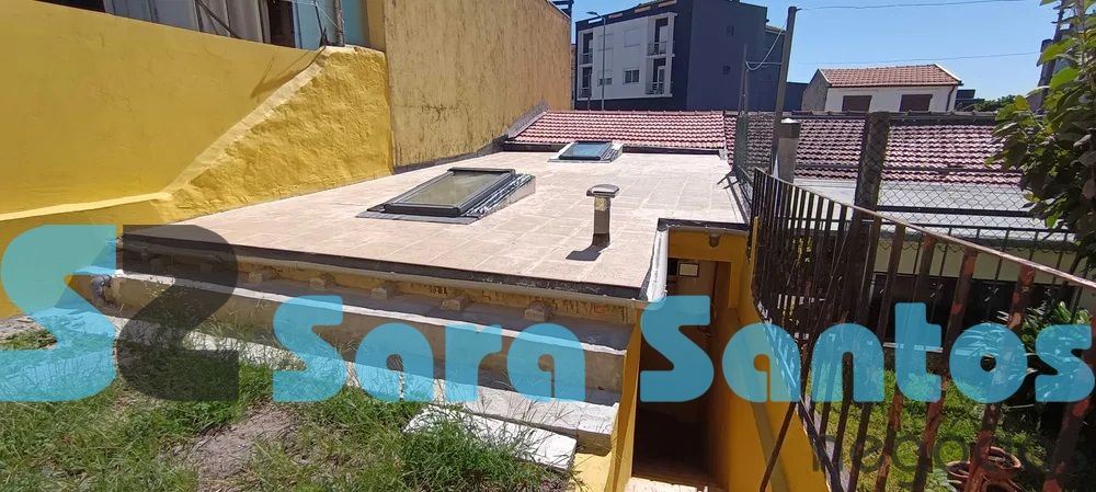 2 غرف نوم منزل في Porto, Portugal رقم 159781