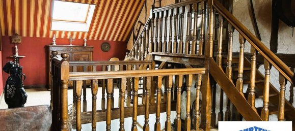 Дом с 5 спальнями в Сен-Илер-ле-Андрези, Франция № 316080 10