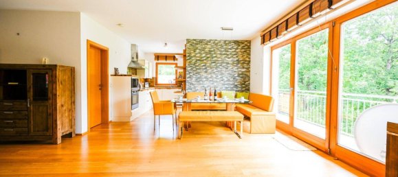 3 rooms Penthouse in Scheffau am Wilden Kaiser, Austria No. 175027 3