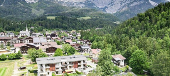 3 rooms Penthouse in Scheffau am Wilden Kaiser, Austria No. 175027 2