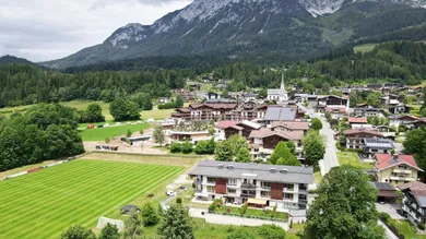 3 rooms Penthouse in Scheffau am Wilden Kaiser, Austria No. 175027