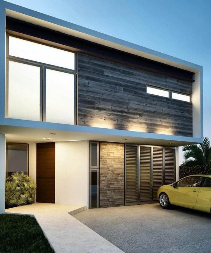 3 bedrooms House in Mexico No. 189160