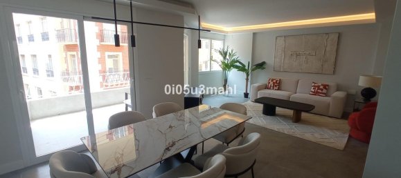 3 bedrooms Apartment in Malaga, Spain No. 135035 4