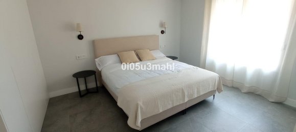 3 bedrooms Apartment in Malaga, Spain No. 135035 15