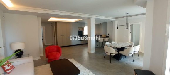3 bedrooms Apartment in Malaga, Spain No. 135035 7