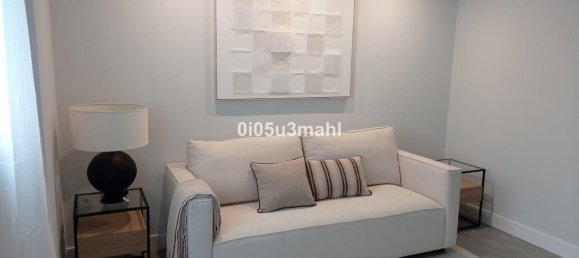 3 bedrooms Apartment in Malaga, Spain No. 135035 3