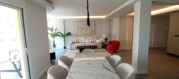 3 bedrooms Apartment in Malaga, Spain No. 135035 10