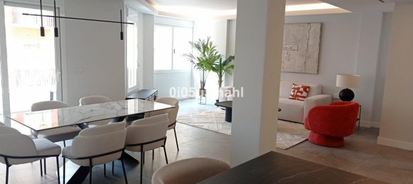 3 bedrooms Apartment in Malaga, Spain No. 135035 6