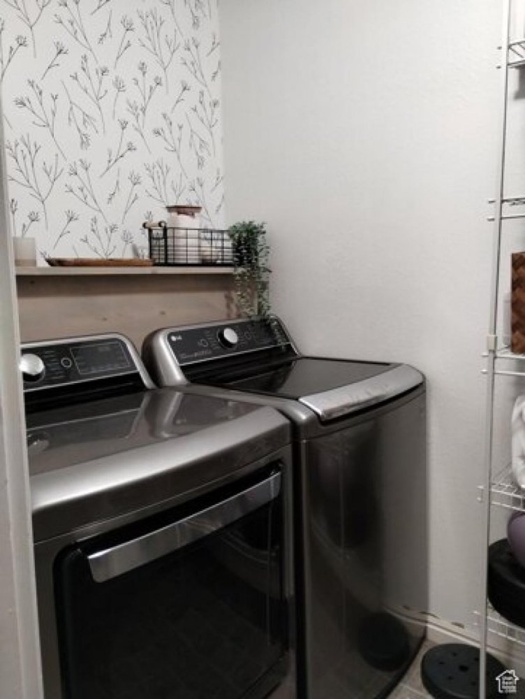 2 bedrooms House in Murray, USA No. 374512