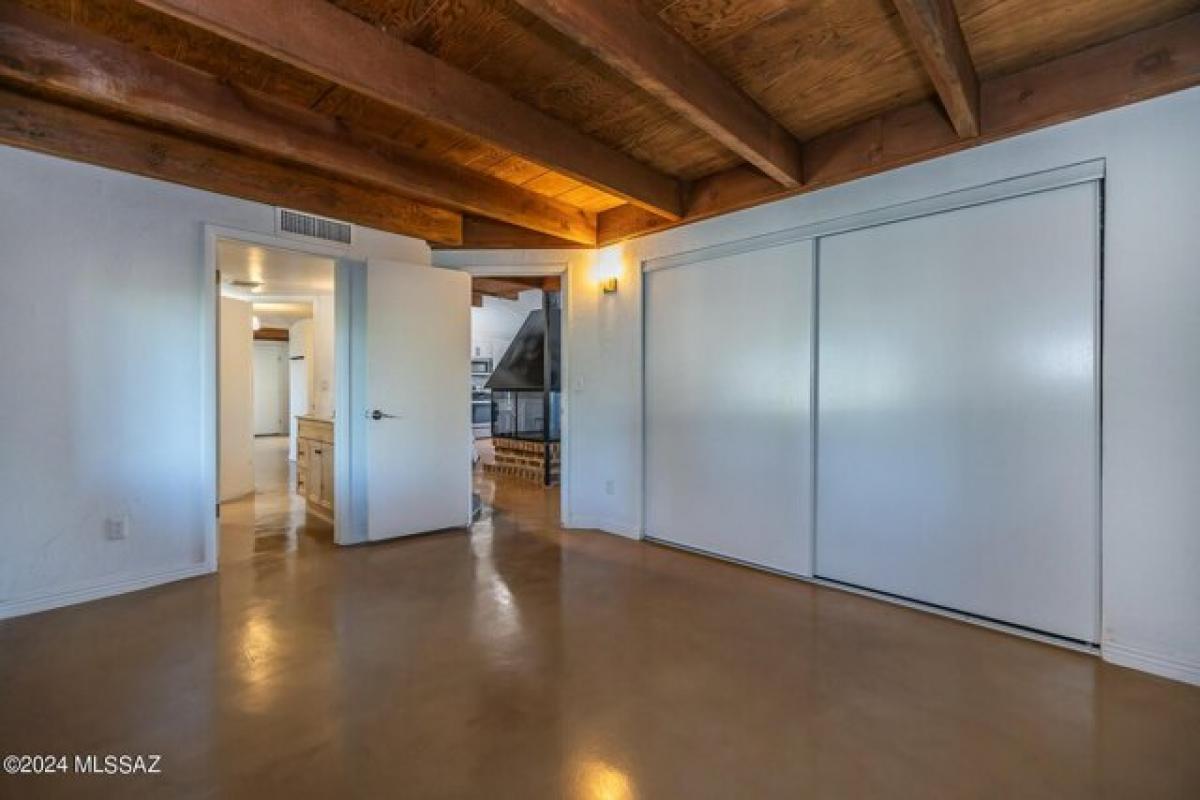 4 Schlafzimmer Haus in Tucson, USA, Nr. 388544