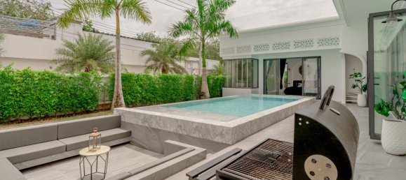 3 غرف نوم منزل في Bang Tao, Thailand رقم 80215 8