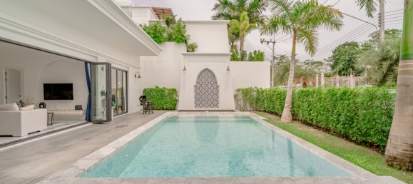 3 غرف نوم منزل في Bang Tao, Thailand رقم 80215 10