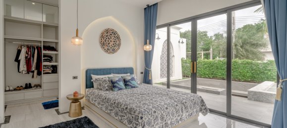 3 غرف نوم منزل في Bang Tao, Thailand رقم 80215 2
