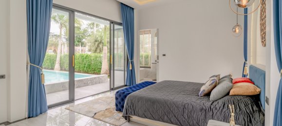 3 غرف نوم منزل في Bang Tao, Thailand رقم 80215 13