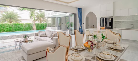 3 غرف نوم منزل في Bang Tao, Thailand رقم 80215 21