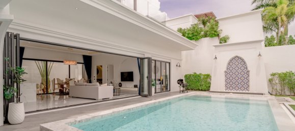 3 غرف نوم منزل في Bang Tao, Thailand رقم 80215 9