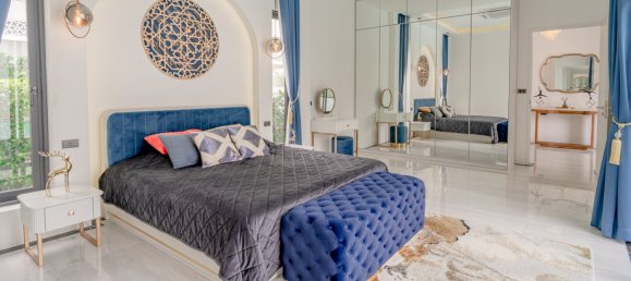 3 غرف نوم منزل في Bang Tao, Thailand رقم 80215 12
