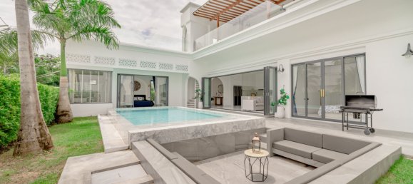 3 غرف نوم منزل في Bang Tao, Thailand رقم 80215 7