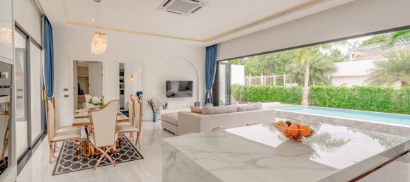 3 غرف نوم منزل في Bang Tao, Thailand رقم 80215 18