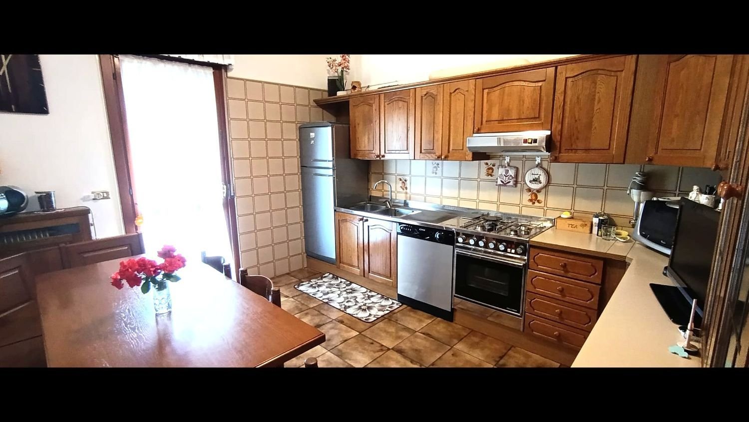 5 bedrooms Apartment in Nervesa della Battaglia, Italy No. 316765