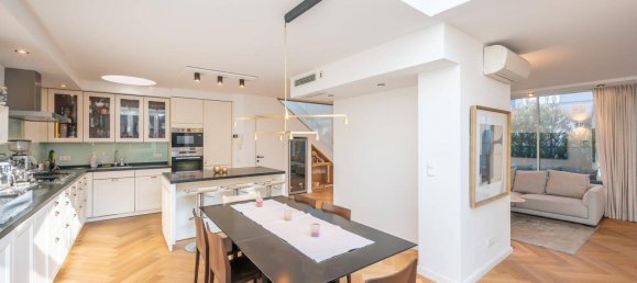 4 rooms Penthouse in Mariahilf, Austria No. 144793 31