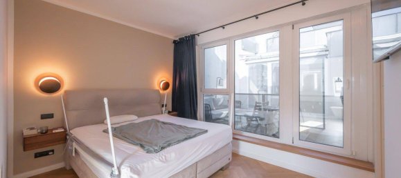 4 rooms Penthouse in Mariahilf, Austria No. 144793 25