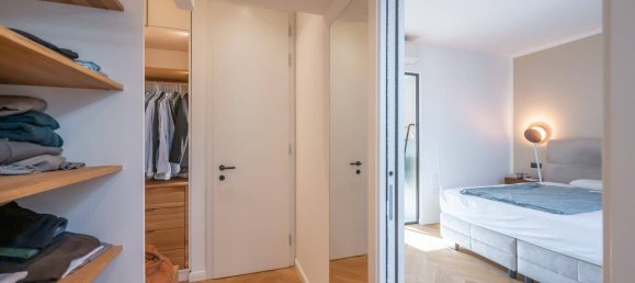 4 rooms Penthouse in Mariahilf, Austria No. 144793 23