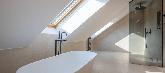 4 rooms Penthouse in Mariahilf, Austria No. 144793 17