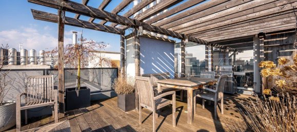 4 rooms Penthouse in Mariahilf, Austria No. 144793 14