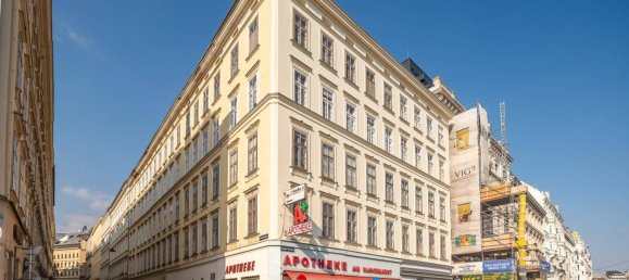 4 rooms Penthouse in Mariahilf, Austria No. 144793 10