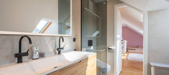 4 rooms Penthouse in Mariahilf, Austria No. 144793 20