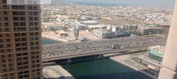 2 bedrooms Apartment in Business Bay, UAE No. 50679 10