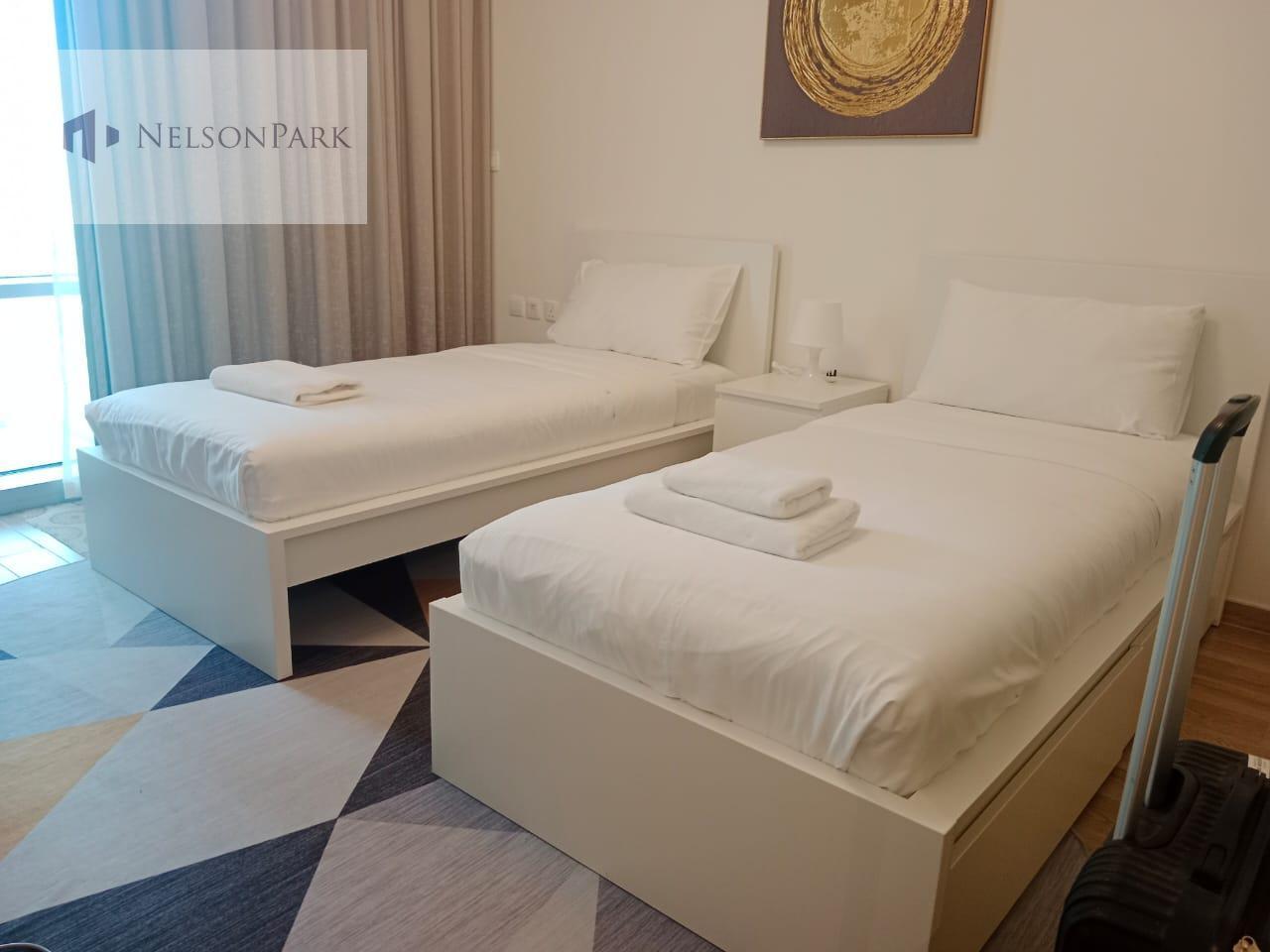 2 bedrooms Apartment in Business Bay, UAE No. 50679