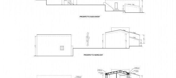 3غرفة منزل في Ragusa, Italy رقم 231072 22