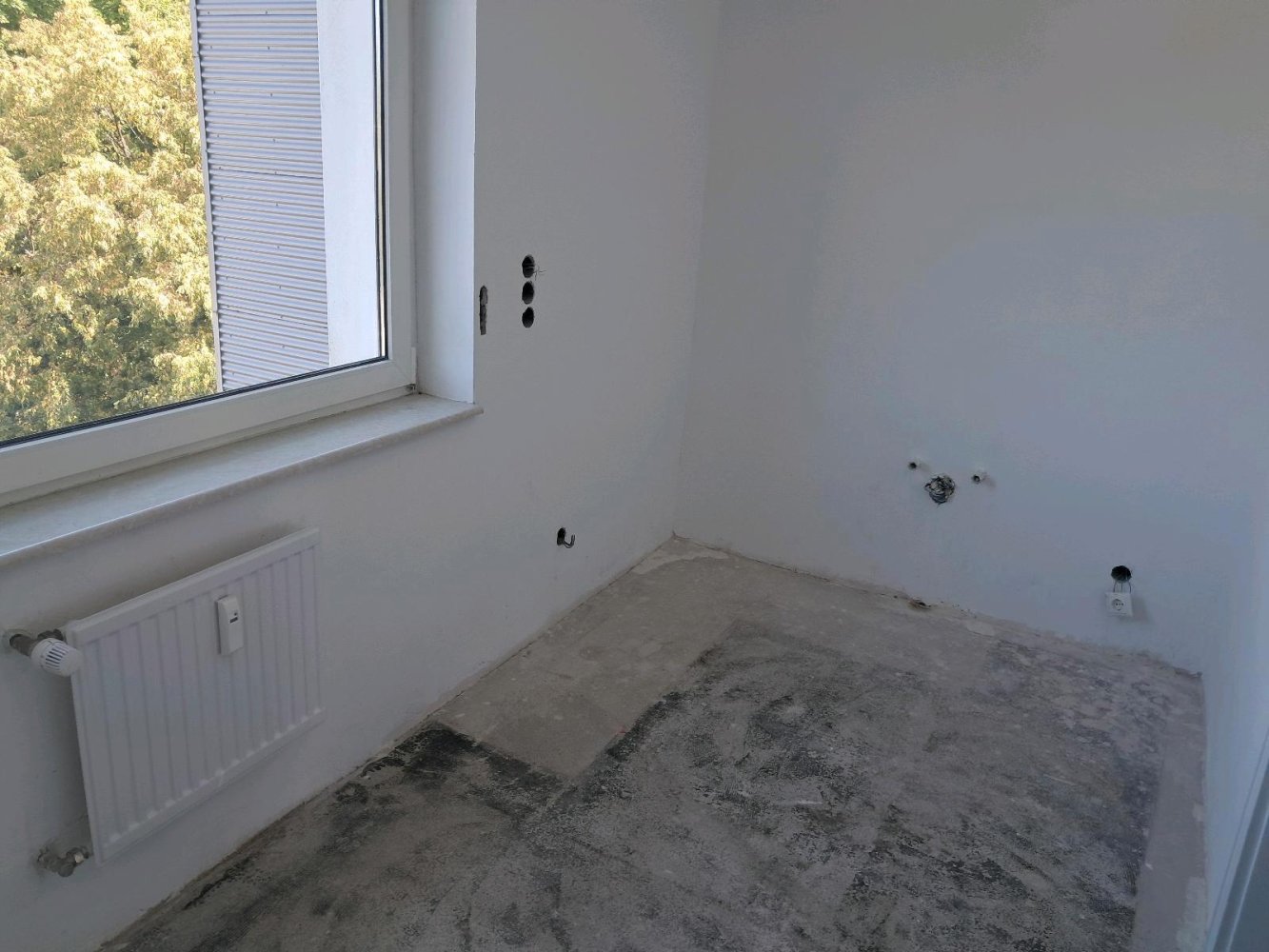 3-Zimmer Wohnung in Märkischer, Germany, Nr. 308304