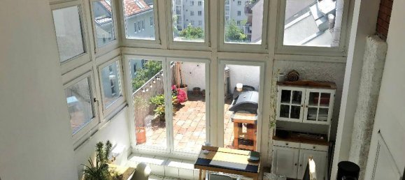 5 rooms Penthouse in Favoriten, Austria No. 114527 32