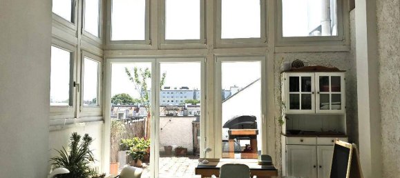 5 rooms Penthouse in Favoriten, Austria No. 114527 39