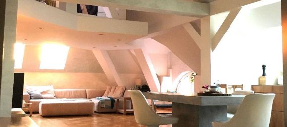 5 rooms Penthouse in Favoriten, Austria No. 114527 13