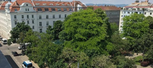 5 rooms Penthouse in Favoriten, Austria No. 114527 52