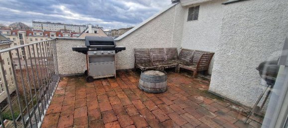 5 rooms Penthouse in Favoriten, Austria No. 114527 22