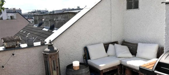 5 rooms Penthouse in Favoriten, Austria No. 114527 29