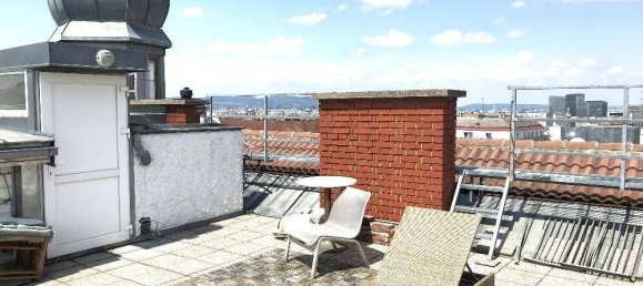 5 rooms Penthouse in Favoriten, Austria No. 114527 54