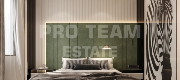 3 rooms Apartment in Turkler, Turkey No. 27458 17