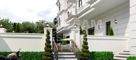 3 rooms Apartment in Turkler, Turkey No. 27458 8