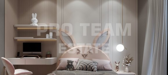 3 rooms Apartment in Turkler, Turkey No. 27458 18