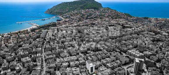 3 rooms Apartment in Turkler, Turkey No. 27458 3