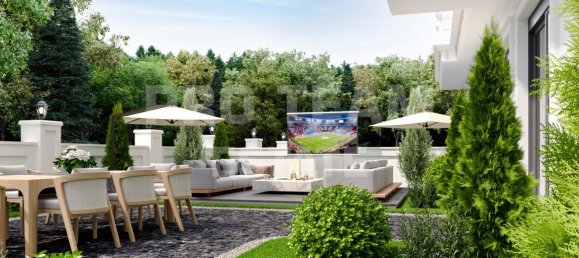 3 rooms Apartment in Turkler, Turkey No. 27458 9